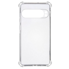 Чохол-накладка BeCover Anti-Shock для Google Pixel 9 Pro Clear (712312)