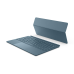 Планшет Lenovo Yoga Tab Plus TB520FU 16/256GB Tidal Teal + Keyboard&Pen (ZAEG0008UA)