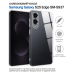 Чохол-накладка BeCover для Samsung Galaxy S25 Edge SM-S937 Transparancy (714678)