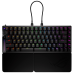 Клавіатура бездротова Asus ROG Falcata Split Magnetic Switch EN RGB Black (90MP043H-BKUA20)