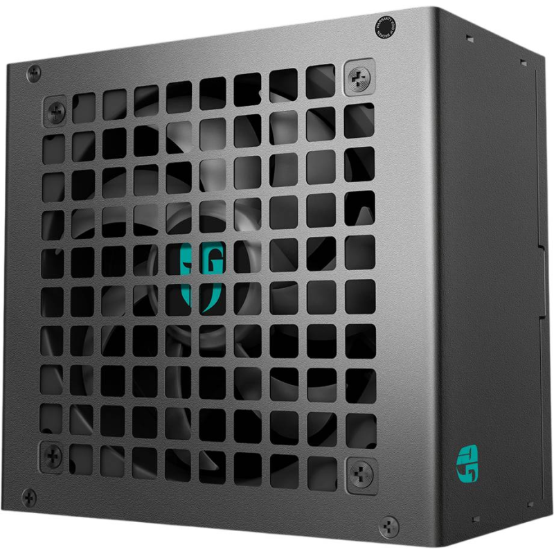 Блок живлення DeepCool GamerStorm PF750D V2 750W (R-PF750D-HF0B-JGEU-V2)