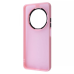Чохол-накладка Wave Matte Color Case для Xiaomi Redmi 14C 4G/Poco C75 Pink Sand
