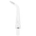 Насадка для іригатора Oclean Nozzle for A10-Orthodontics 2 шт (6970810556131)