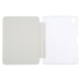 Чохол-книжка BeCover Ultra Slim Origami Transparent з кріпленням Apple для Apple iPad Mini 6 2021 Gray (712931)