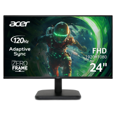 Монітор Acer 23.8