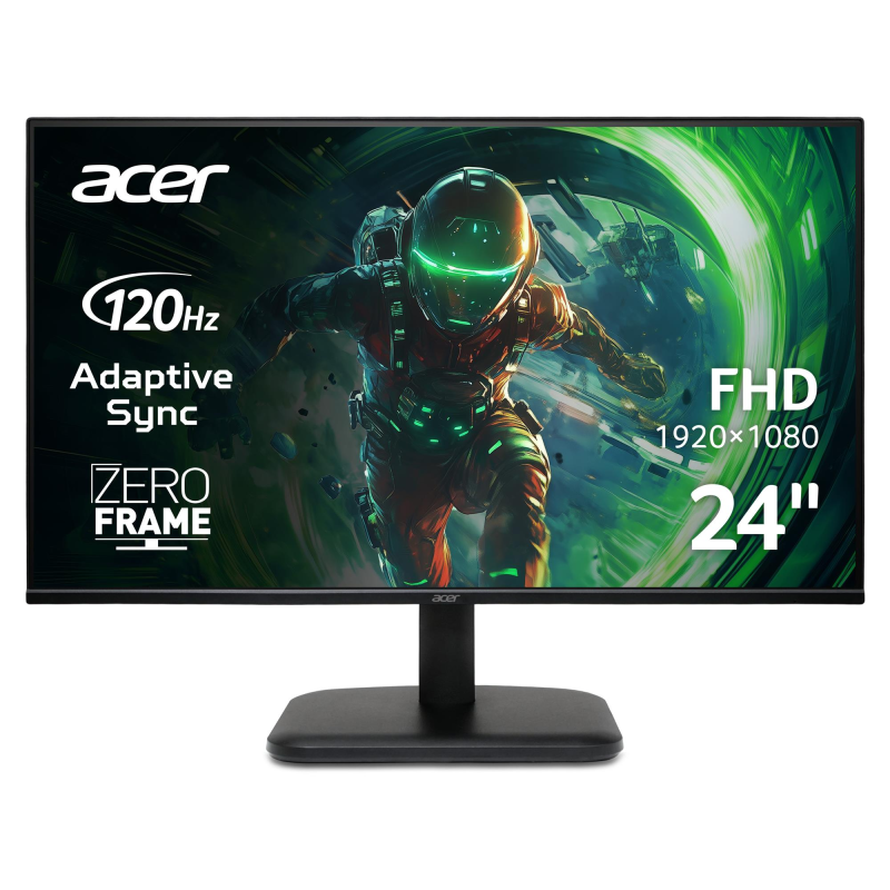 Монітор Acer 23.8