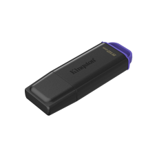 Флеш-накопичувач USB3.2 512GB Kingston DataTraveler Exodia Black (DTXG2/512GB)