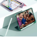 Чохол BeCover TPU Edge з кріпленням Apple Pencil для Apple iPad Air 11