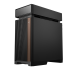 Корпус DeepCool CL6600 Black (R-CL6600-BKNNA0-G-1)