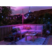 Гірлянда Nanoleaf Smart Multicolor Outdoor String Lights Smarter Kit, 30м, Matter, HomeKit (NF084K02-40SLO)