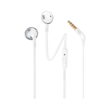 Гарнiтура JBL T205 Chrome (JBLT205CRM)