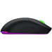 Миша бездротова Hator Quasar 3 Ultra 8K Wireless Black (HTM770)
