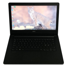 Ноутбук Dell Latitude 3470 / 14