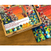 Пазл дерев`яний UkrainianPuzzles А ми ж тую червону калину, тай підіймемо. Портрет Алли Горської