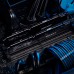 Модуль пам`яті DDR5 2x16GB/6000 Kingston Fury Beast Black (KF560C36BBE2K2-32)