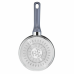 Набір посуду Tefal Daily Cook 10 предметів (G712SA55)