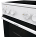 Плита Gorenje GEC5A41WG