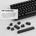 Клавіатура Ajazz AK820 Red Switch Black USB-C (AK820-R-B)