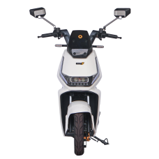 Електроскутер Sunra Dream 5 White