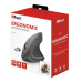 Миша бездротова Trust Verto Ergonomic Black (22879)