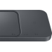 Безпровідний зарядний пристрій Samsung Wireless Charger Duo EP-P5400 Dark Gray (EP-P5400BBRGRU)