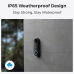 Відеодзвінок Reolink D340P (Video Doorbell PoE)