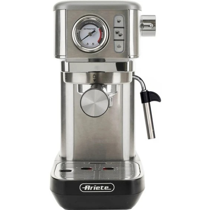 Кавоварка Ariete 1381 SLV
