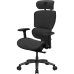 Крісло для геймерів TX3 XTC Loft Dark Grey (TEGC-307410Z.Z1)