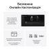 Миша бездротова Keychron M6S WL White (M6S-B72)