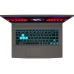 Ноутбук MSI Thin A15 B7VE (B7VE-662XUA) Cosmos Gray