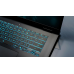 Ноутбук Gigabyte Gaming A16 (3THK3UA894SD) Black Steel