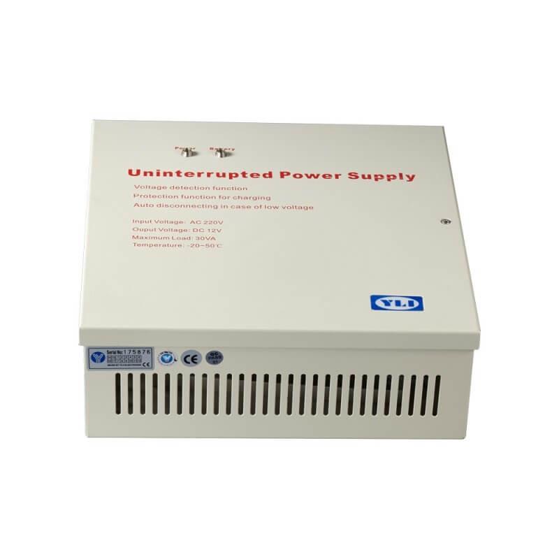 Блок живлення Yli Electronic YP-902-12-5