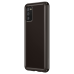 Чохол-накладка Samsung Soft Clear Cover для Samsung Galaxy A03s SM-A037 Black (EF-QA037TBEGRU)