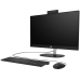 Моноблок HP AiO 24-cr0012ua (D3SB1EA) Jet Black