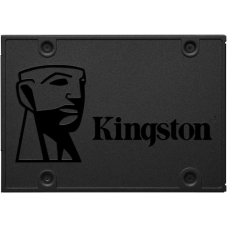 Накопичувач SSD  480GB Kingston SSDNow A400 2.5