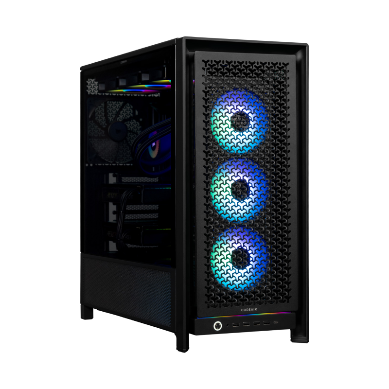 Prologix AI Station (A9950X3D.64.S20.2x5090.2248)