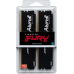 Модуль пам`яті DDR5 2x16GB/6000 Kingston Fury Beast Black (KF560C30BBEK2-32)