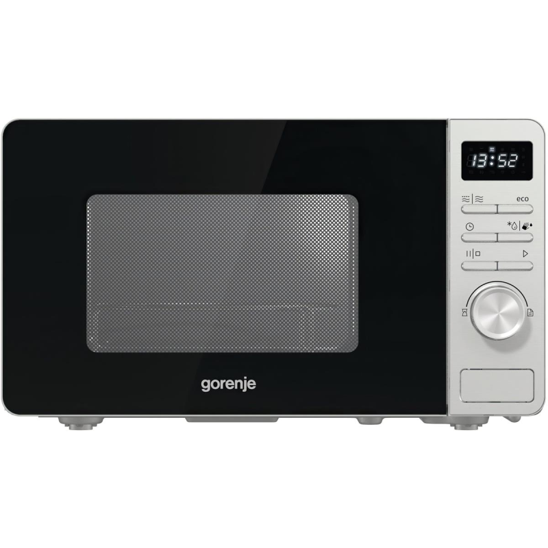 Мікрохвильова піч Gorenje MO20A4X