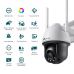 IP-камера TP-Link VIGI C540-W V2