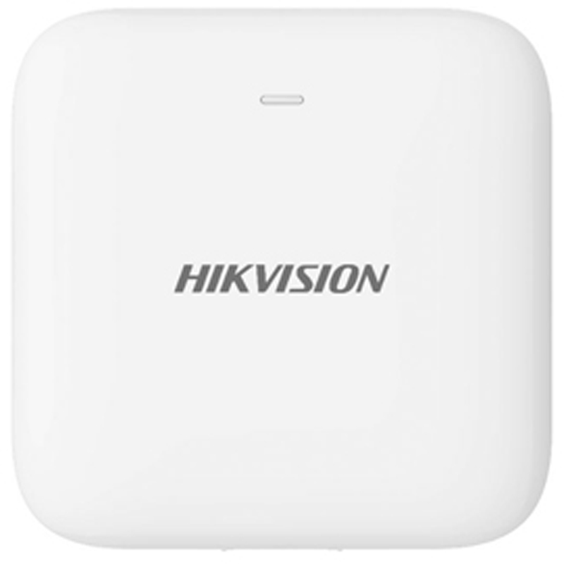 Бездротовий датчик Hikvision DS-PDWL-E-WE