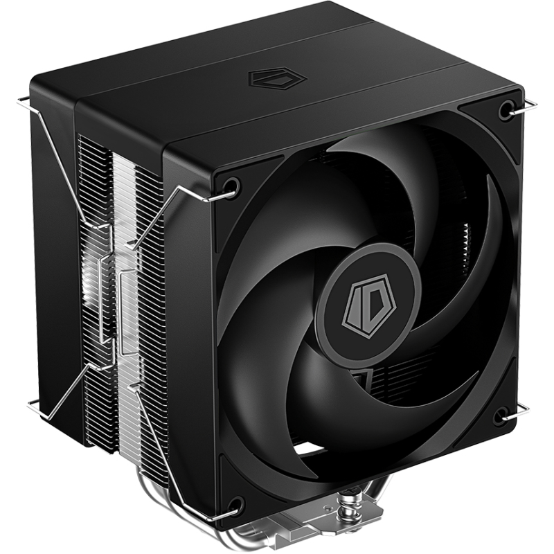 Кулер процесорний ID-Cooling SE-214-XT V2 Plus