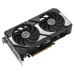 Відеокарта GF RTX 5060 Ti  8GB GDDR7 Dual Asus (DUAL-RTX5060TI-8G)