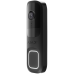 Відеодзвінок Ajax Doorbell Black RAL 9005