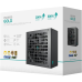 Блок живлення DeepCool GamerStorm PQ1200G 1200W (R-PQC00G-FD1B-JGEU-V1)