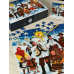 Пазл UkrainianPuzzles Українське різдво
