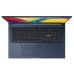 Ноутбук Asus Vivobook 17 X1704VA-AU755 (90NB10V2-M00V30) Quiet Blue