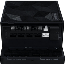 Блок живлення Lian Li Edge Gold 1200W Black with Hub, EU Cord (G9P.EG1200G.BH00.EU)
