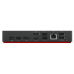 Док-станція Lenovo ThinkPad Universal USB-C Smart Dock (40B20135EU)