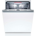 Вбудована посудомийна машина Bosch SMV4HVX00K