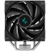 Кулер процесорний DeepCool AG400 (R-AG400-BKNNMN-G-1)